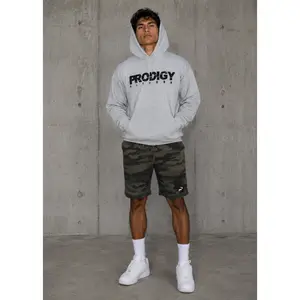 Prodigy Fleece Shorts