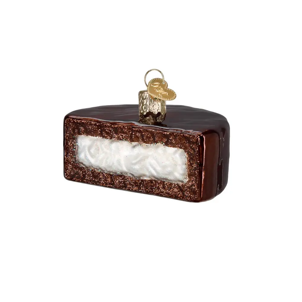Hostess Ding Dong Ornament