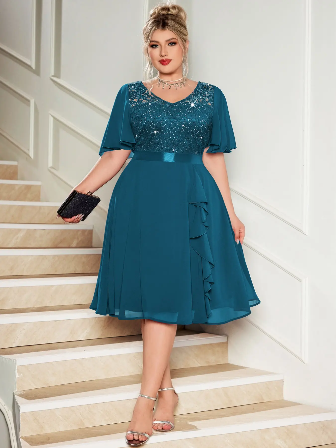 modern filipiniana dress for wedding guest Filipiniana Wedding Guide: Barong, Gowns & Filipino Traditions  Kultura  Filipino