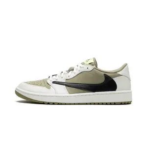 Air Jordan 1 Low Golf "Travis Scott" FZ3124 200