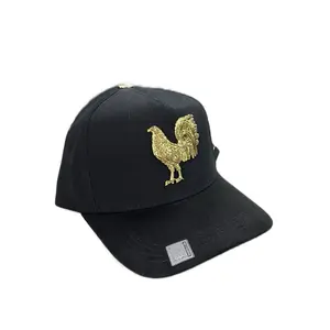 Gallo Big Boss Gold Gorra
