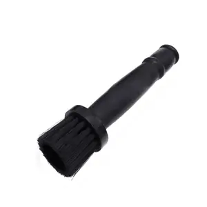 Lug Nut Wheel Detailing Brush Car Cleaning Tool Car Cleaning Supplies