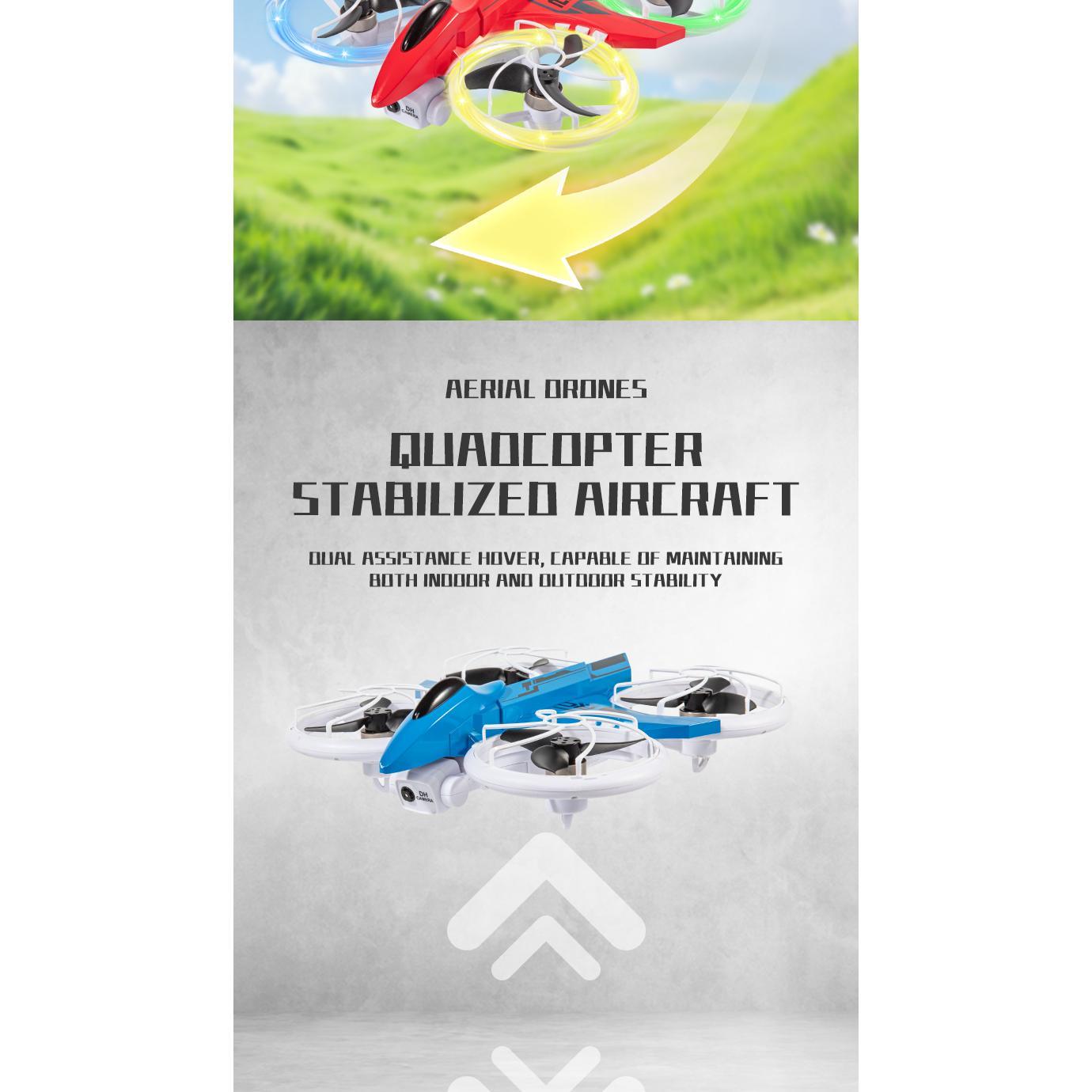 X3 Drone For Beginners Gentle Takeoff And Stable Hover With Auto Return For Easy Flight