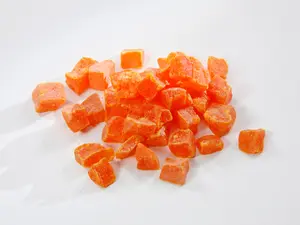 Papaya Diced Papaya Diced