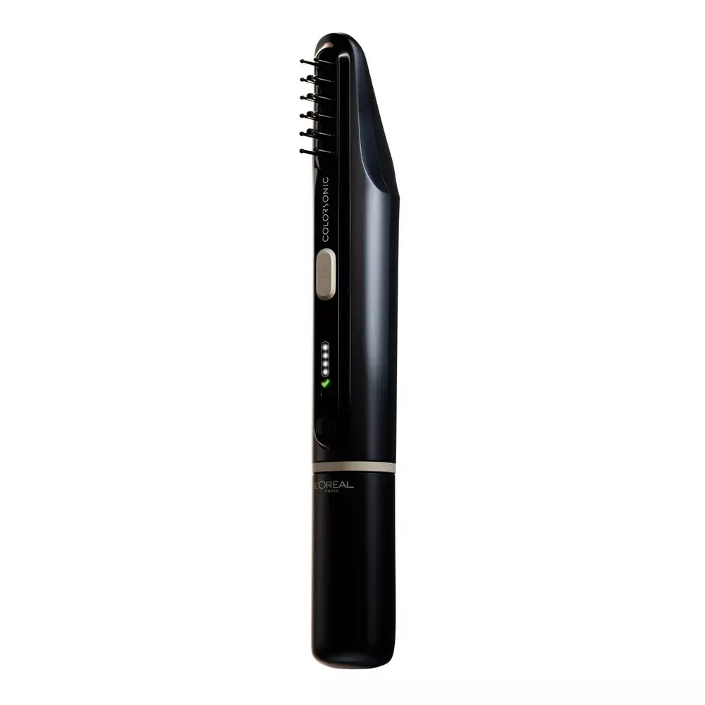 L'Oreal Paris Colorsonic Hair Color Device - Cartridge Sold Separately