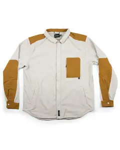 Skipper Shacket