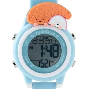 Kirimichan Jelly Sport Watch (Summer Festival Forever Series) Kirimichan Jelly Sport Watch (Summer Festival Forever Series)