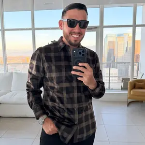 CUADRO SIMPLE LONG SLEEVE (FITTED)