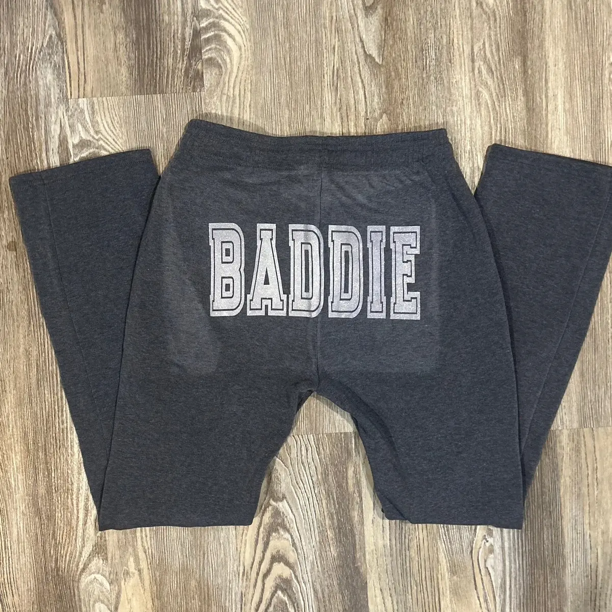 Baddie Sweatpants Baddie Sweatpants
