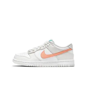 NIKE Dunk Low "Tropical Twist" Sneaker, Stylish and Versatile Design, Ideal for Everyday Wear