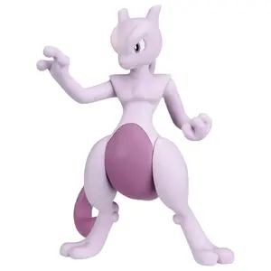 Takara Tomy Pokemon Moncolle 4 Inch Figure ML-20 Mewtwo