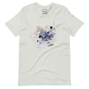 TMS I'm Beautiful Tee