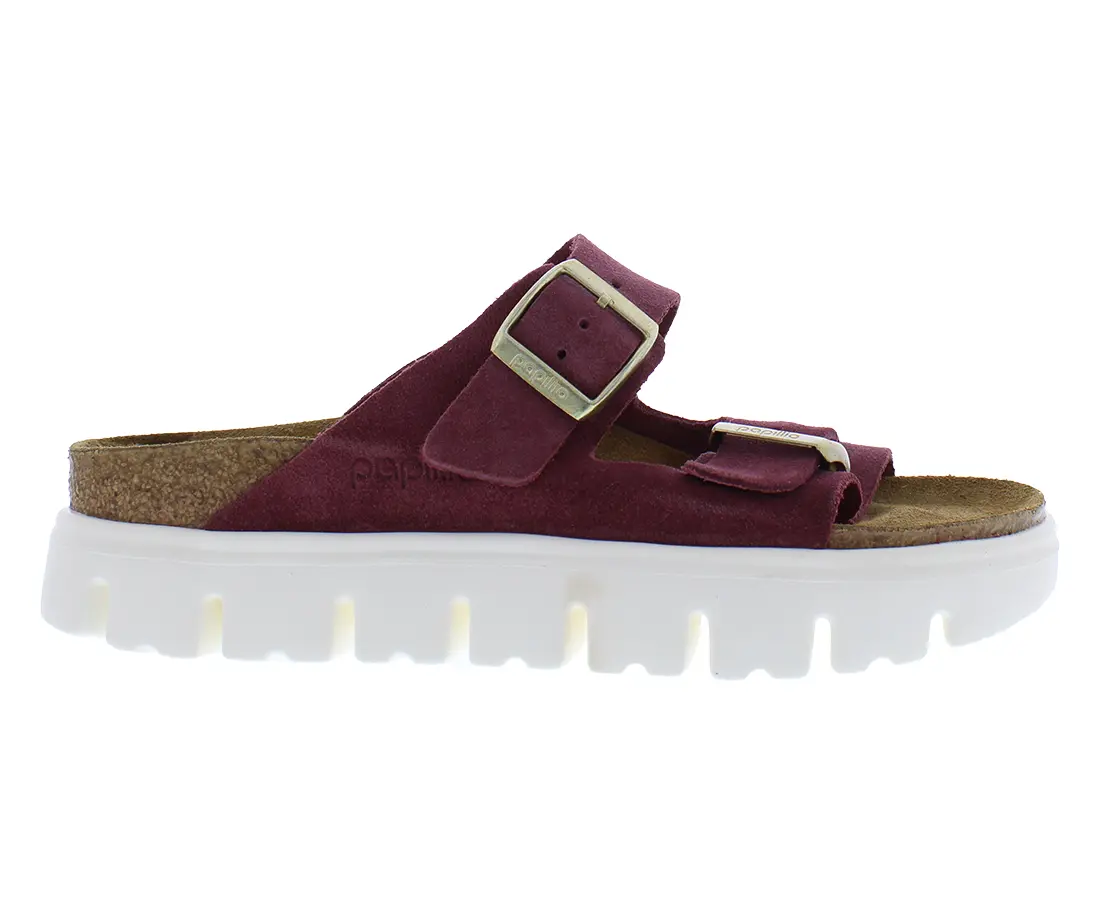 Birkenstock Arizona Papillio Chunky Narrow Unisex Shoes