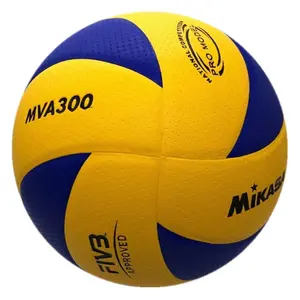 Outdoor No.5 Training Hard Indoor Volleyball Large Event Volleyball Upgrade Outdoor Beach Air Volleyball slochi tanli