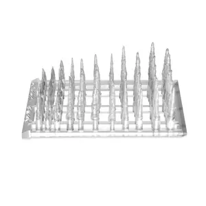 Green Stuff World for Models & Miniatures Resin Stalactites and Icicles 2047