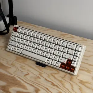 Mechanical Keyboard Display Stand - Setup Accessory
