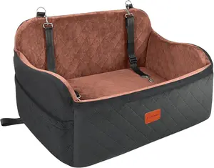 Dog car seat