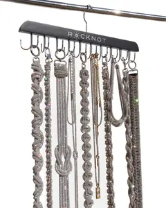 PURSE STRAP / JEWELRY ORGANIZER