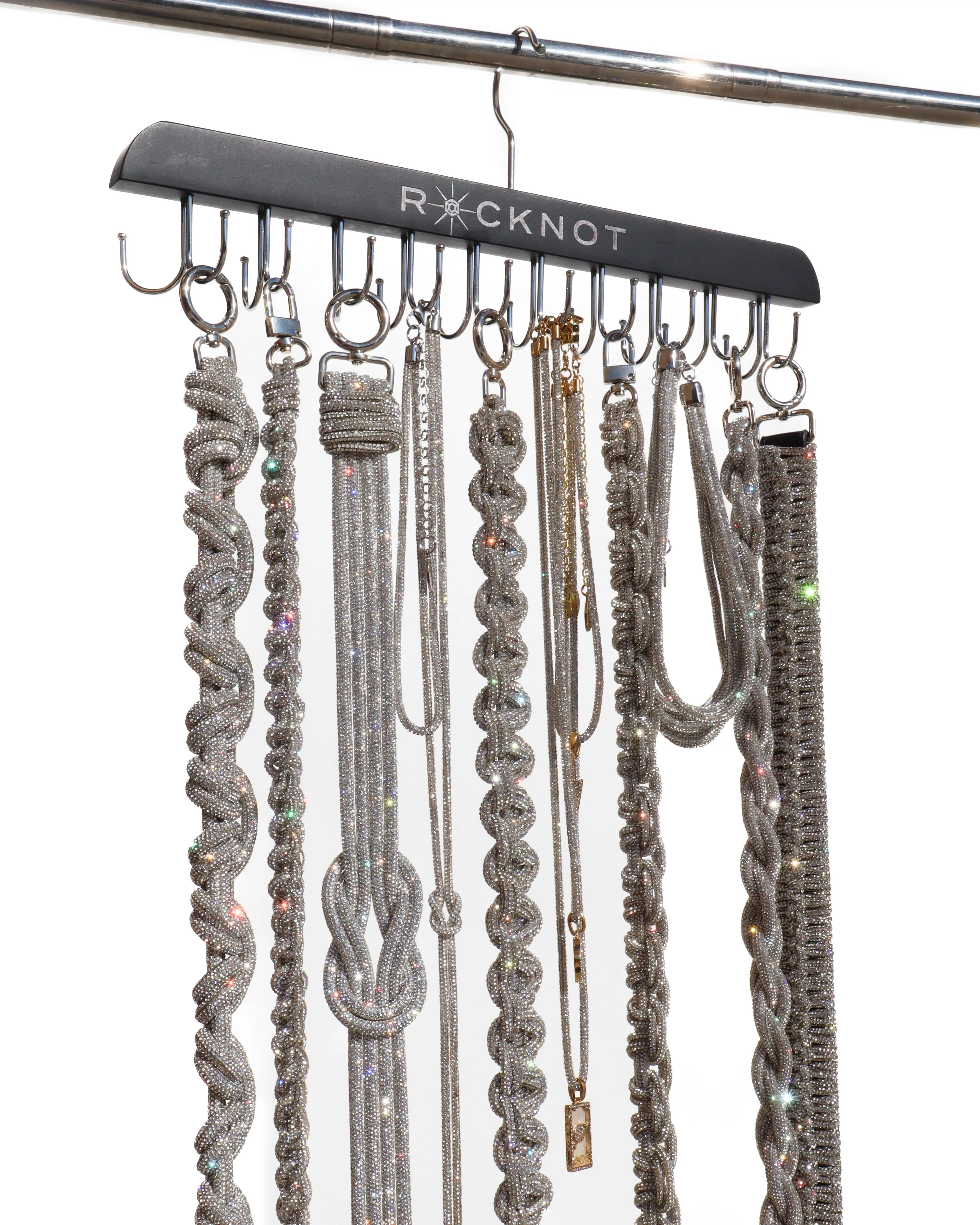 PURSE STRAP / JEWELRY ORGANIZER PURSE STRAP / JEWELRY ORGANIZER
