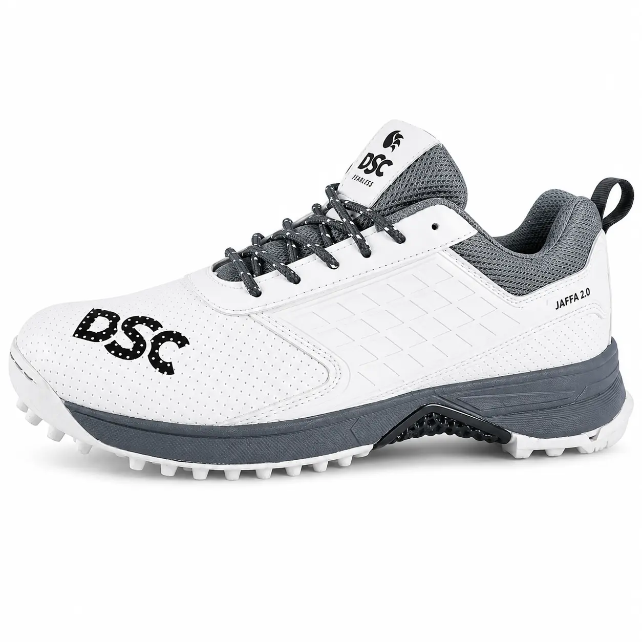DSC Jaffa 22 Cricket Shoes for Men and Boys Size US 11