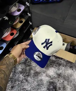 💎 Exclusive Design: New Era x NY Yankees Collection – Perfect Fit for You! 🧢