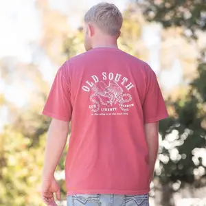 Patriot Eagle - Short Sleeve