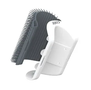Senses 2.0 Self Grooming Cat Brush and Interactive Cat Toy