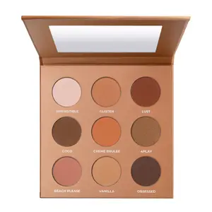 Nude Palette
