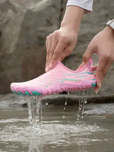 Dn. Monkeys Water Beach Shoes, Unisex Fitness Training Shoes, Anti-Slip Soft Breathable Lightweight, Couple Style