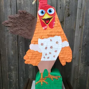 La granja de senon piñatas 22 inches tall