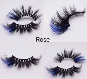 Color Lashes Color Lashes