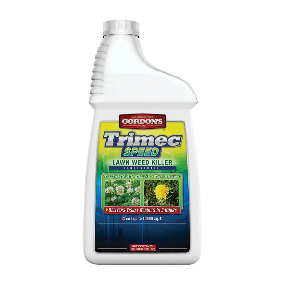 Gordons 7831720 1 qt. Concentrate Lawn Weed Killer