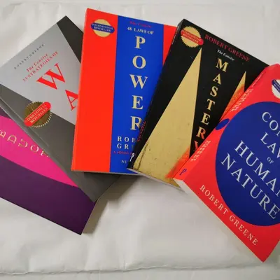 Identikill Book Kr Alexander TikTok Shop