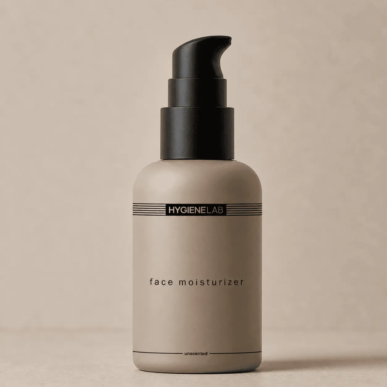 Face Moisturizer