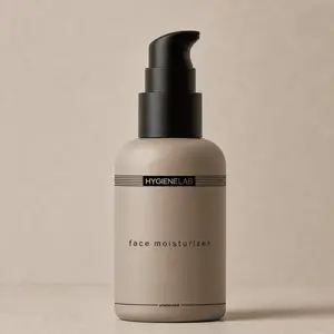Face Moisturizer