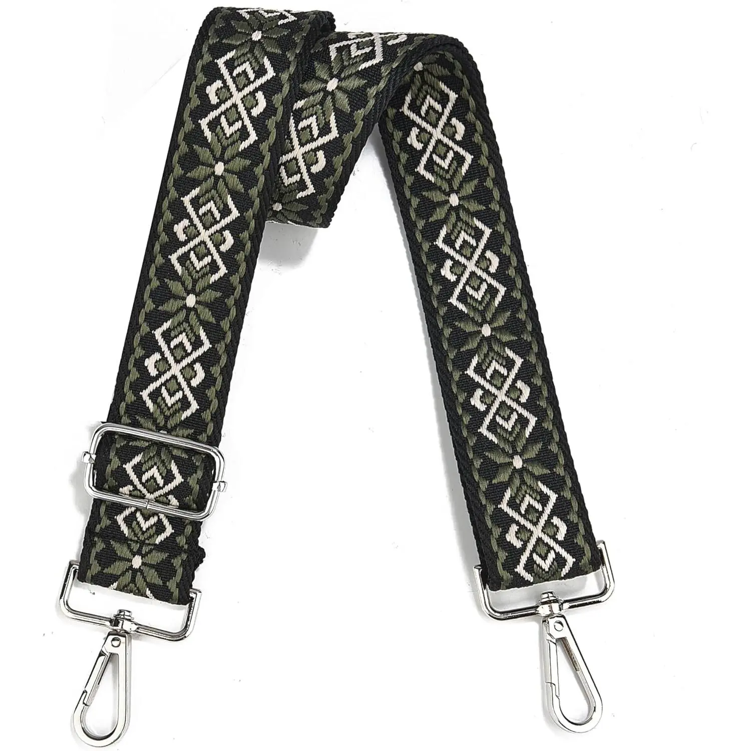 Silver Hardware-snowflake-914