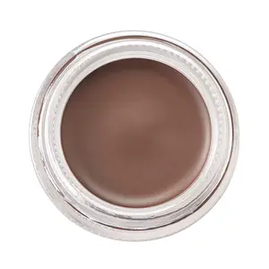 Luxury Brow Buiding Pomade - Dark Brown by Arches and Halos for Women - 0.106 oz Pomade Eyebrow Makeup Gel Volumizing Eyebrow Enhancer