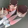 Bad Enough Acrylic Powder (#213) Very Famous Cover Color for Daily Using