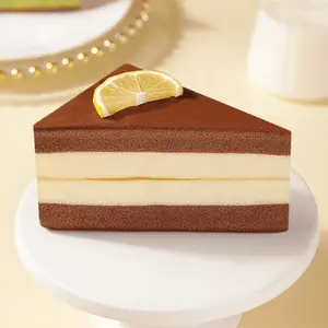 Ranli Assorted-flavor combination Cake, 3.35oz [Product Expiry Date Format: Month/Day/Year]