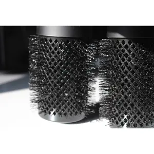 ISLA Round Styling Brush TikTok