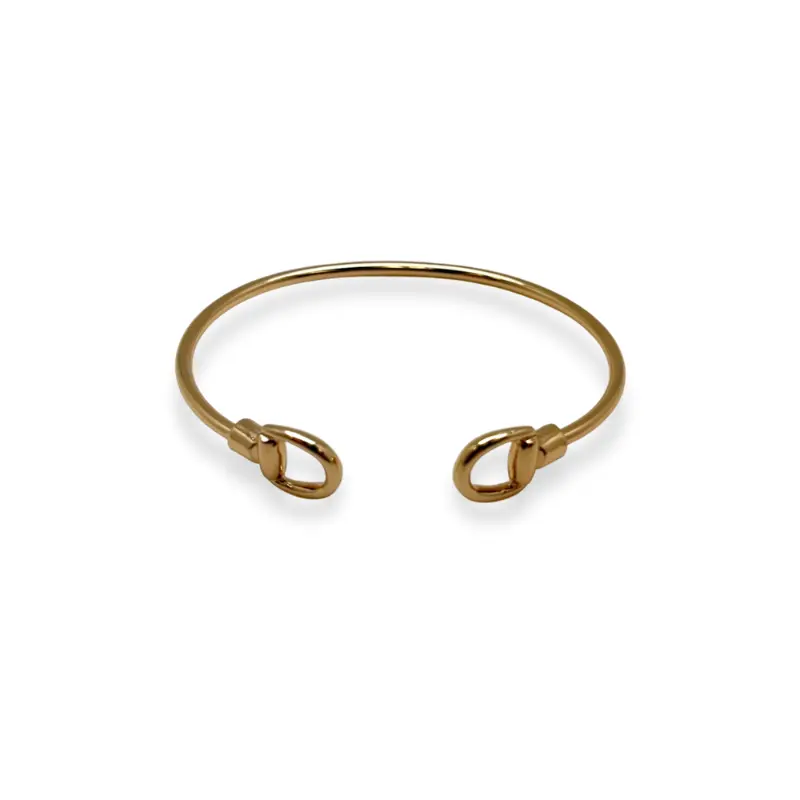 The Gigi Cuff Bracelet
