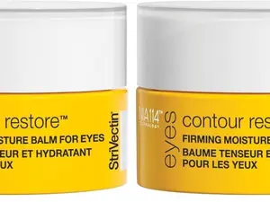 StriVectin Contour Restore Firming Moisture Balm for Eyes Visibly Restore & Resculpt Eye Area Pack of 2