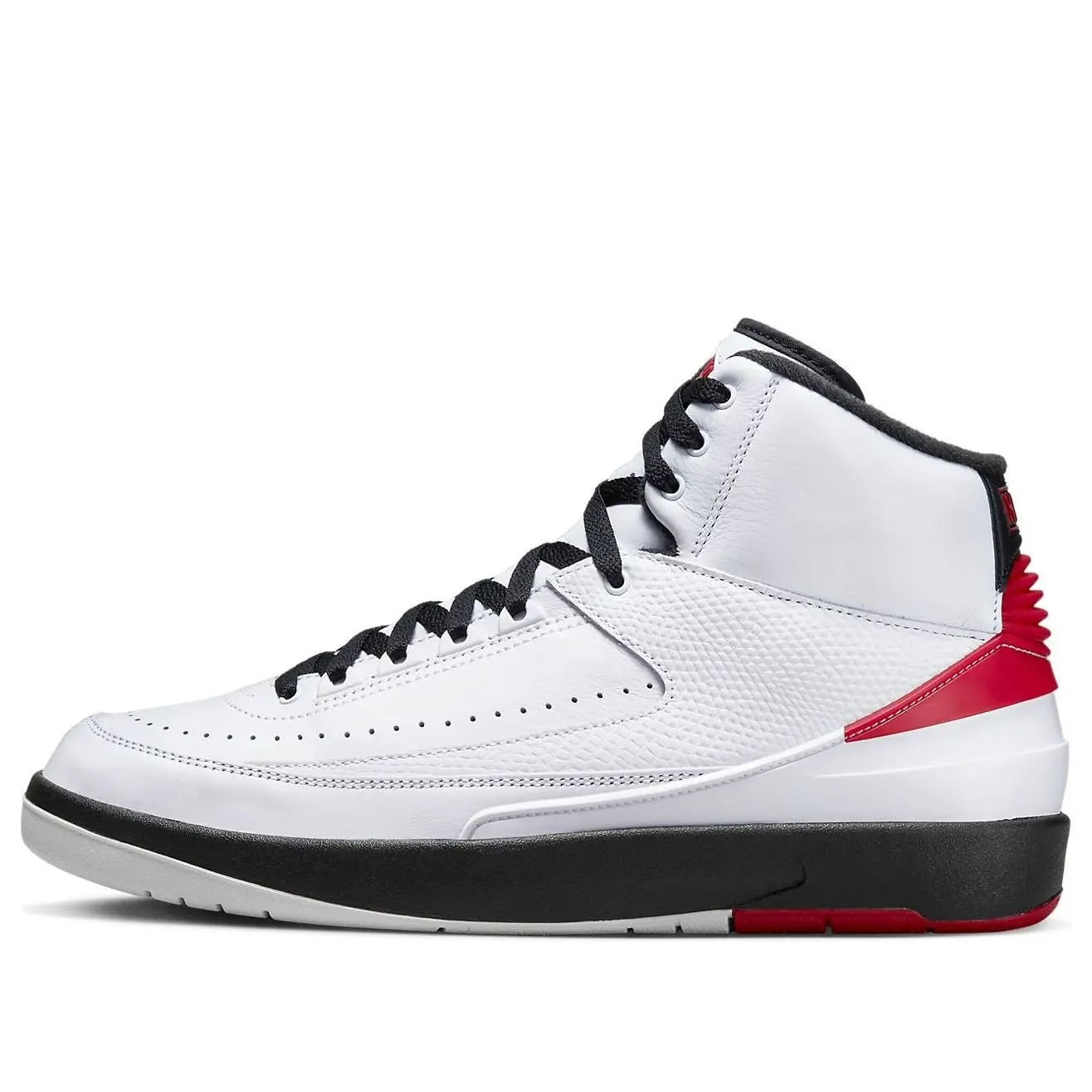 Air Jordan 2 Retro 'Chicago' 2022 DX2454-106 Air Jordan 2 Retro 'Chicago' 2022 DX2454-106