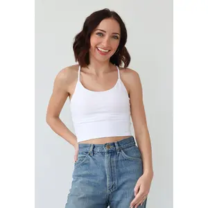 Legendary Athletic Tank