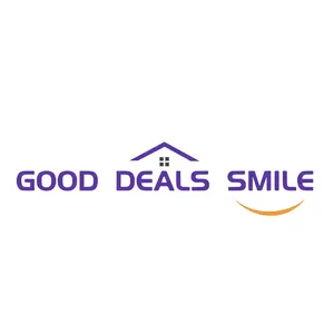 GOOD DEALS SMILE GOOD DEALS SMILE