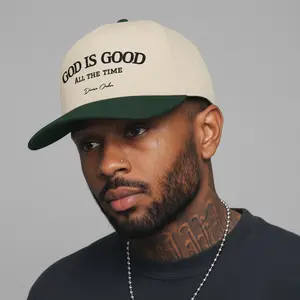 “Good God”Cap