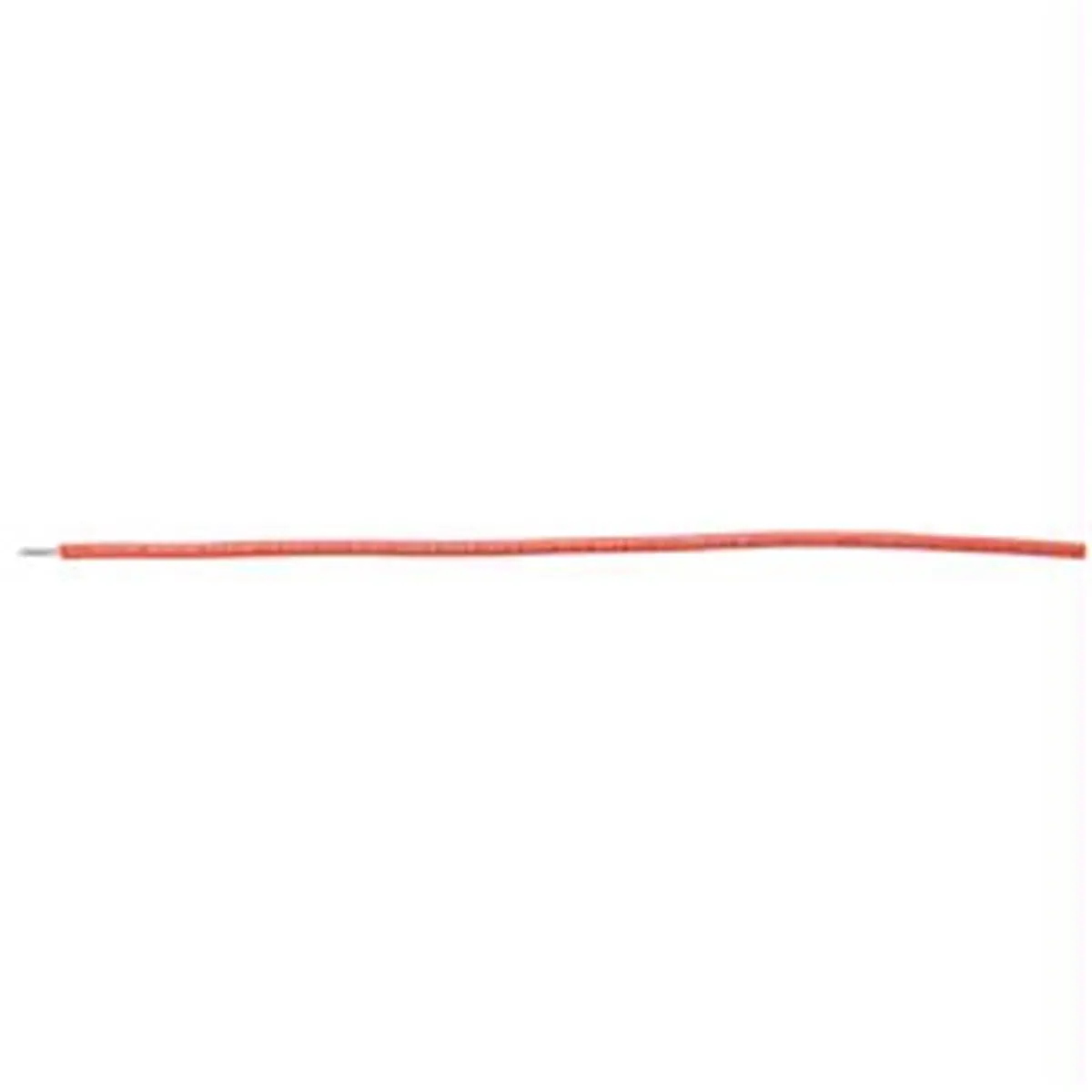 Ancor  25' Red 2 AWG Marine Grade Electrical Tinned Copper Battery Cable