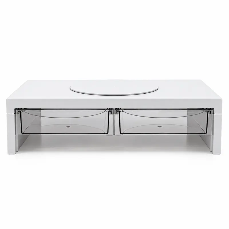 Adjustable Ergonomic Laptop Riser