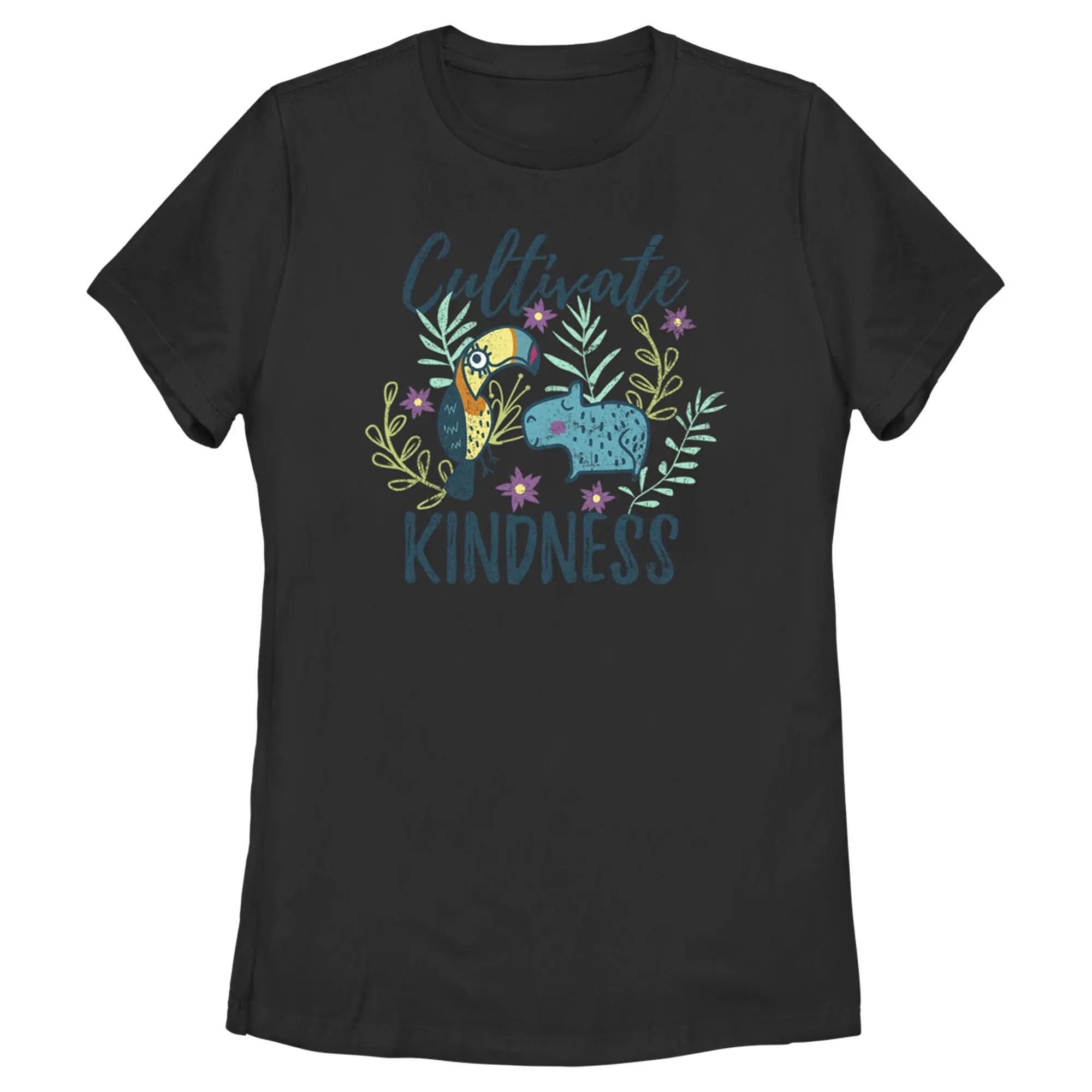 Women's Encanto Cultivate Kindness T-Shirt