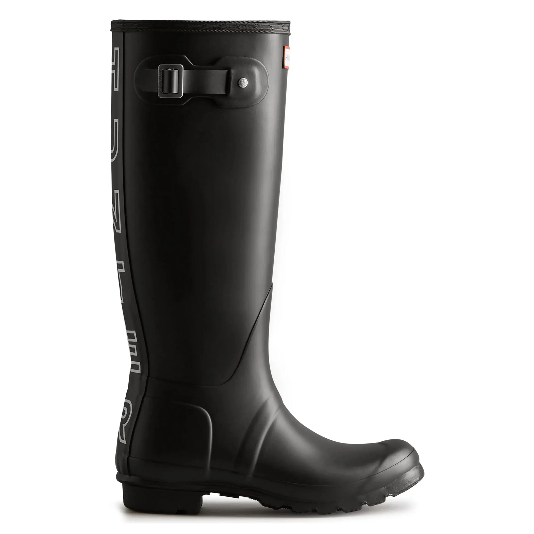 Hunter W's Original Tall Hunter Backstrap Boot Hunter W's Original Tall Hunter Backstrap Boot